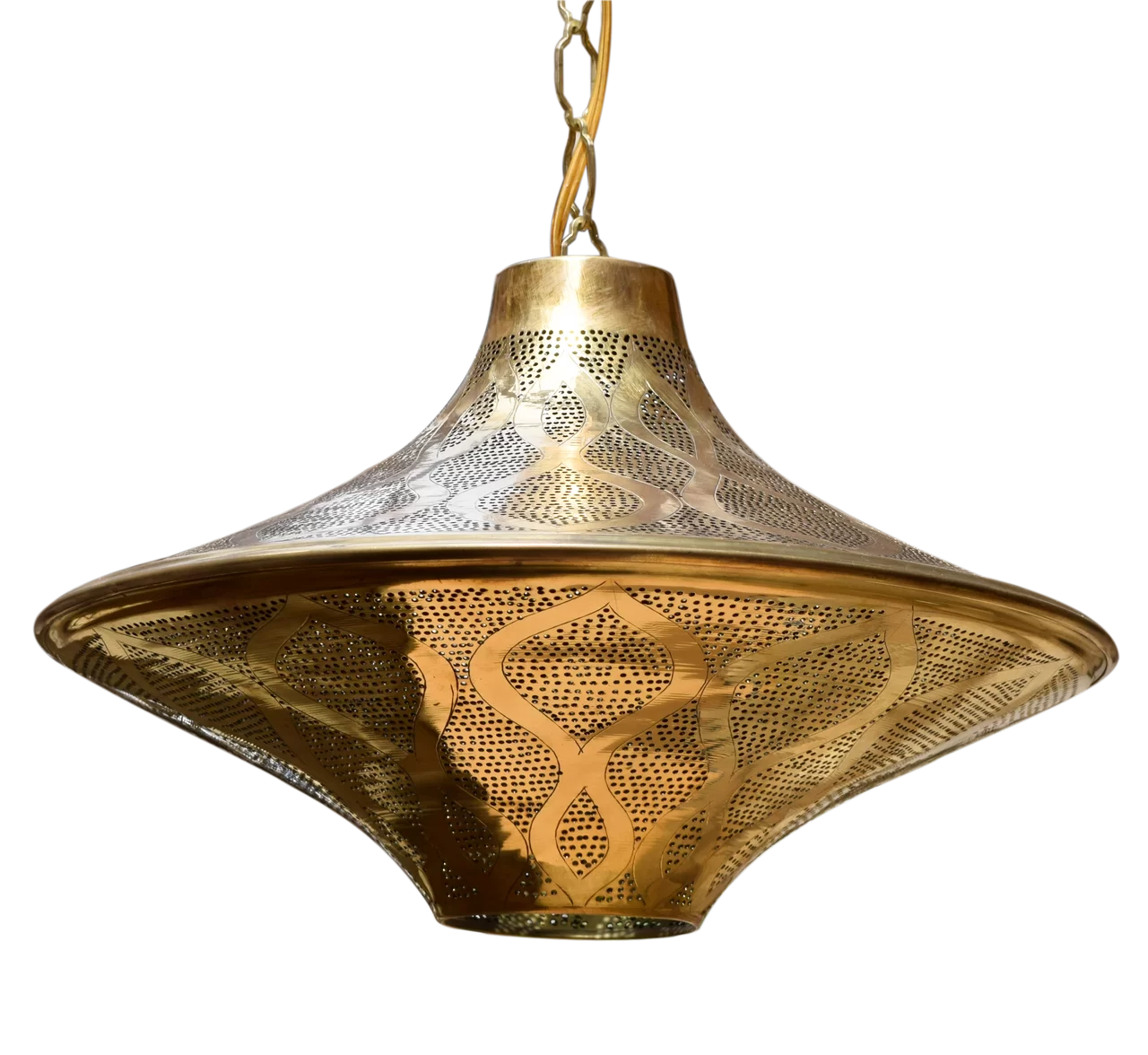 Hanging Lamps