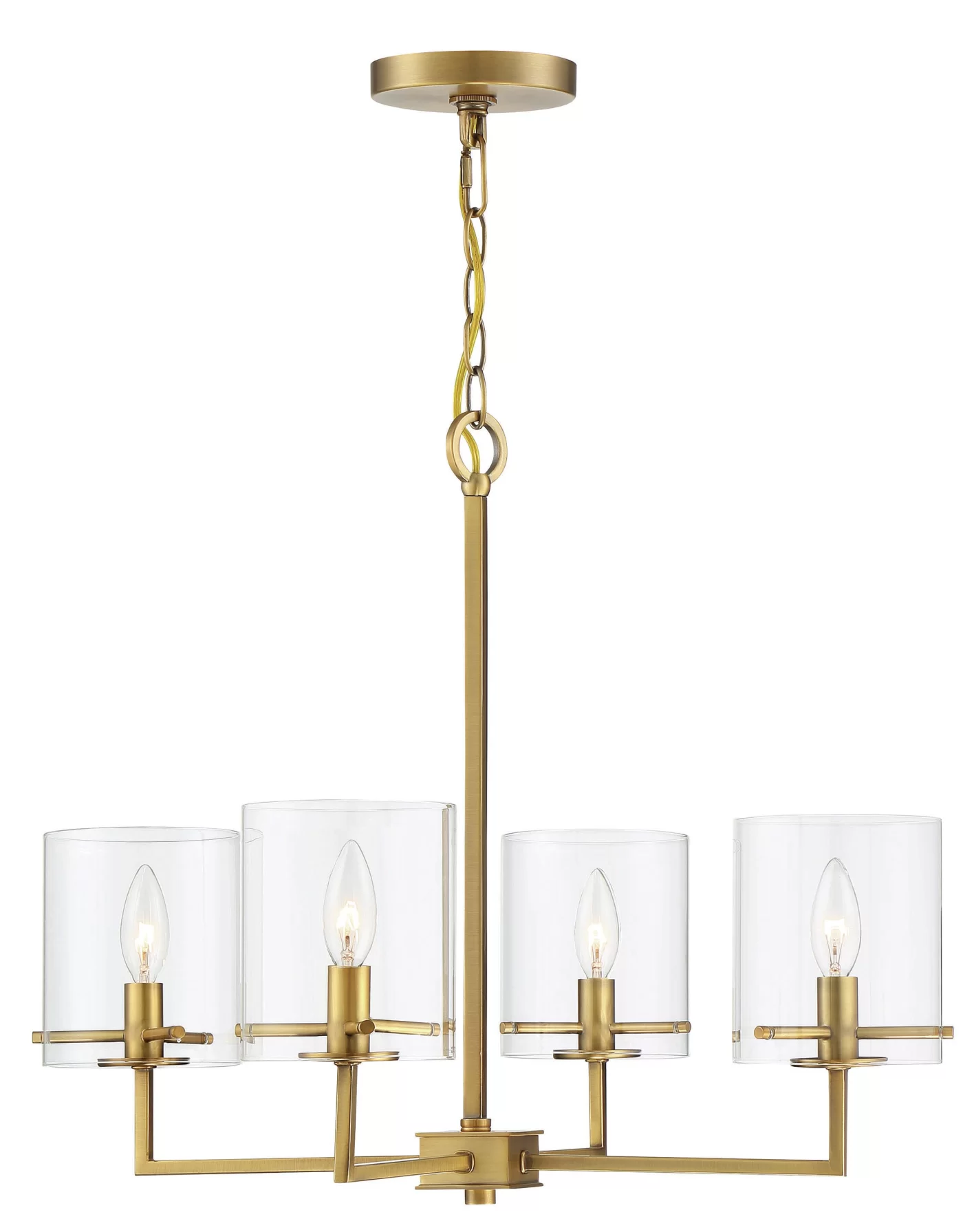 Hanging Lamps